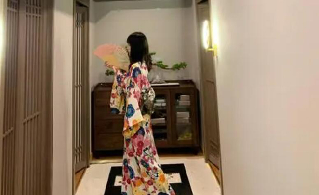 金华日式SPA的极致细节：连空气都是设计好的