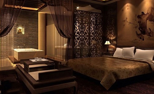 金华SPA会所｜轻奢疗愈·舒缓时光